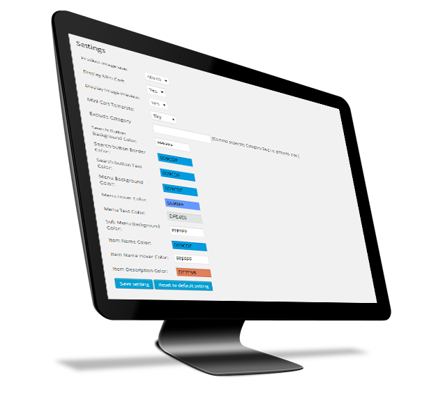 Foodlify - Restaurant Speisekarte für Woocommerce - 18